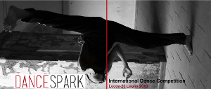 DANCE SPARK International Dance Competition